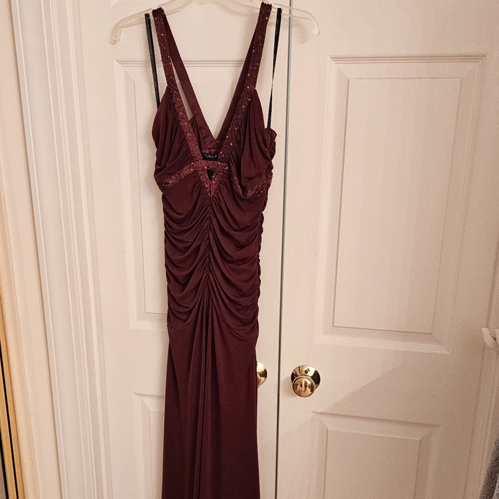 Laundry by Shell Segal Dress